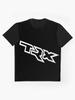 T-Shirt Tron Graphic Unisex