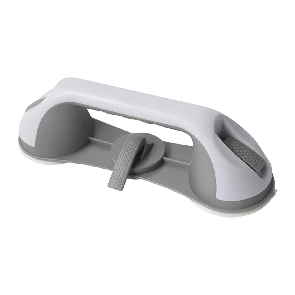 Присоска Поручень для ванной Настенный Поручень Безопасность в ванной Стул для душа Помощь Подлокотники Легко установить