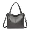 Crossbody Bag Women's Large-capacity Fashionable Single-shoulder Bag Multi-compartment Mom Bag