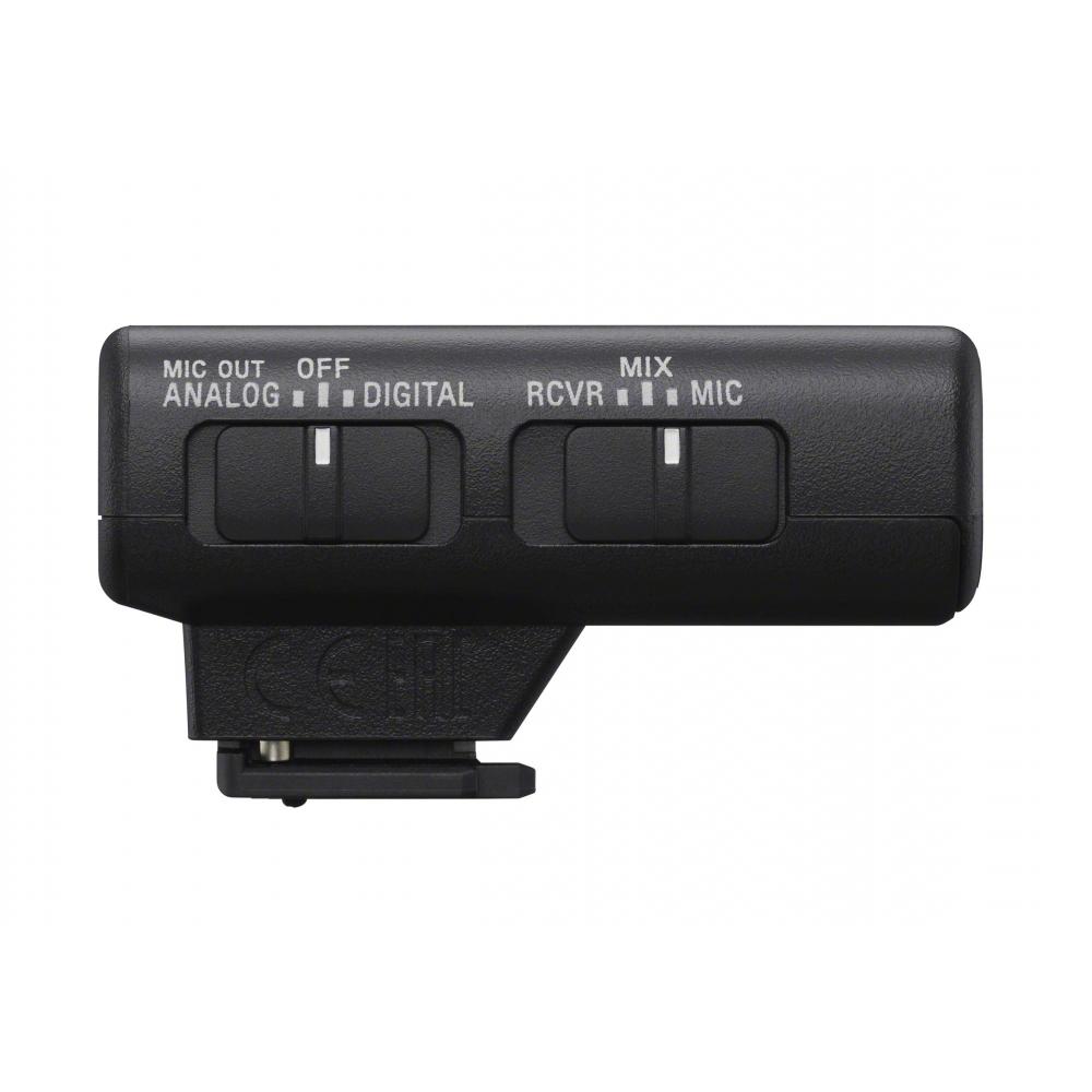 Sony Камера Микрофон Беспроводной Микрофон ECM-W2BT