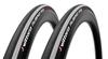 Vittoria Шины RUBINO PRO CLINCHER Road 700 x 25C Комплект из 2 x G2.0 (Черно-белый)