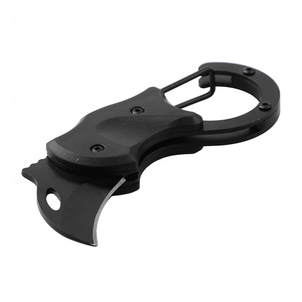 Портажный складной канцелярский нож для посылок и активного отдыха