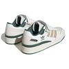 Adidas Оригинальные кроссовки Originals Forum с низким верхом, унисекс, белые, зеленые, коричневые IE4585