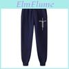 Mens Sweatshirtrunningpants Womensprinted Runners And Sports Pantscasual Fitness Gym Clothingbreathable Autumn Winter