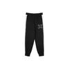 Puma X One Piece Kogo Design Mid-Waist Knit Joggers Unisex Bottoms Black 624671-01