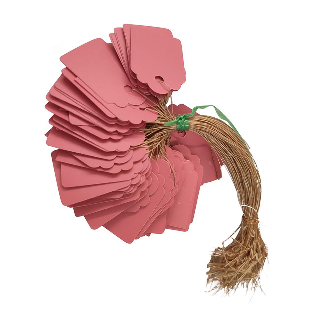 3,6x2,5 см, лот, 100 шт., полоска, садовая этикетка, подвесная бирка для растений, мини-знаки для семян, хит продаж