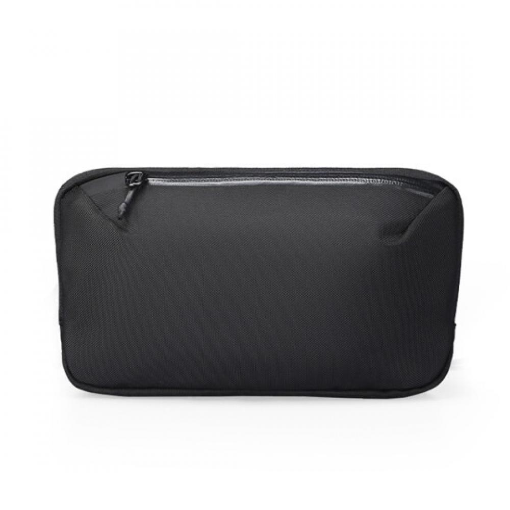 MenBag Pouch Crossbody Waterproof Mini Sling Bag Mr679d