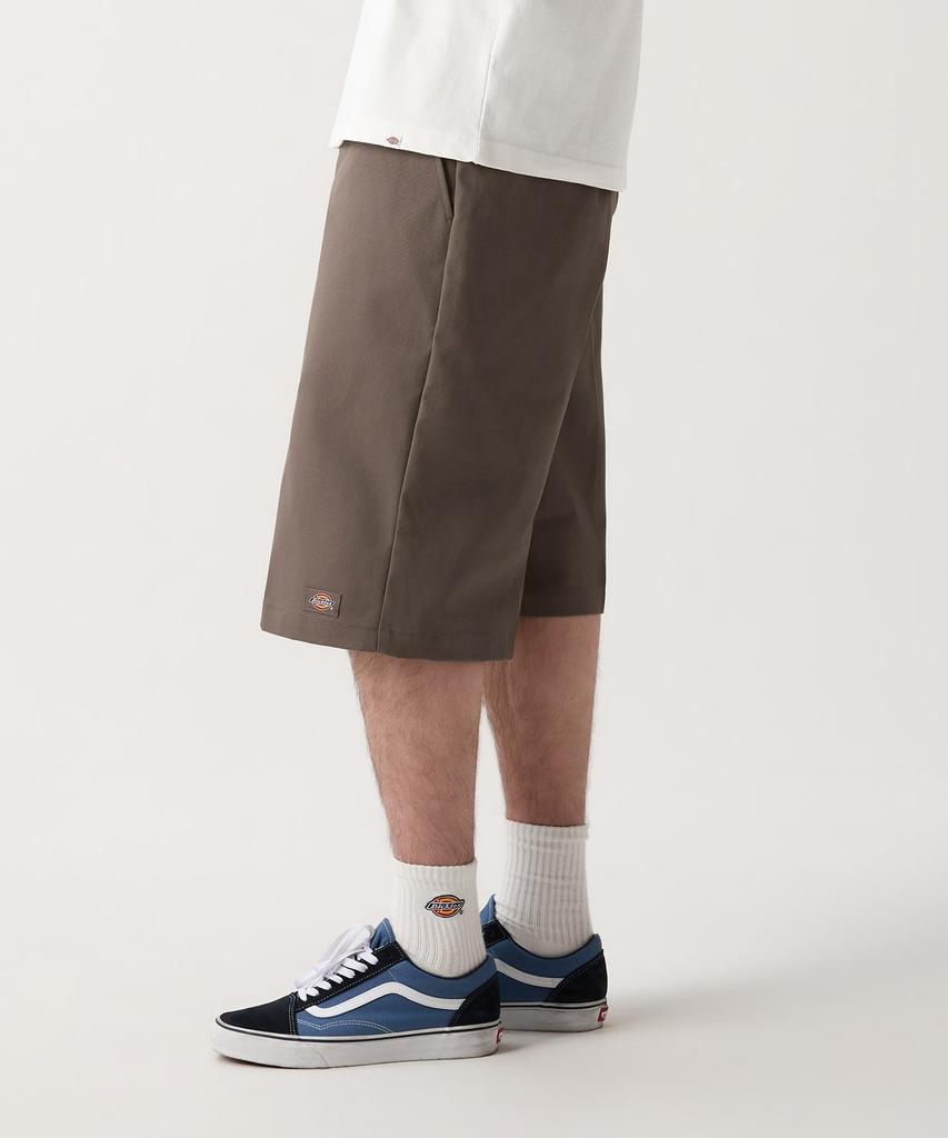 Dickies 42283 Рабочие шорты свободного кроя Хаки-коричневый