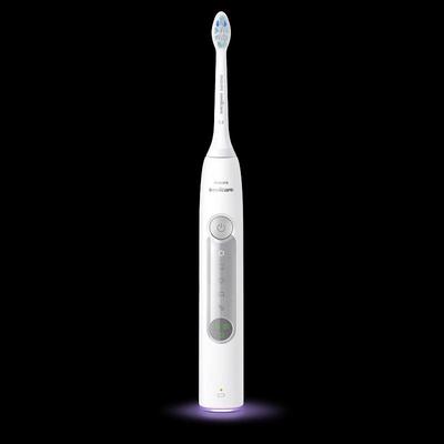 Электрическая звуковая зубная щетка DiamondClean 3 Series Pro, вилка CN (адаптер в комплекте)