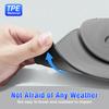 Soft Mudguards For Tesla Model 3 2024 2025 2026 Official Original Front Rear Wheel Fenders Splash Guards Model 3 Accessories
