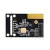 UART to WiFi and ernet Serial Server Industrial rade WiFi Module 802.11b//n Module Board with IPX 2.4G 2DB Antenna