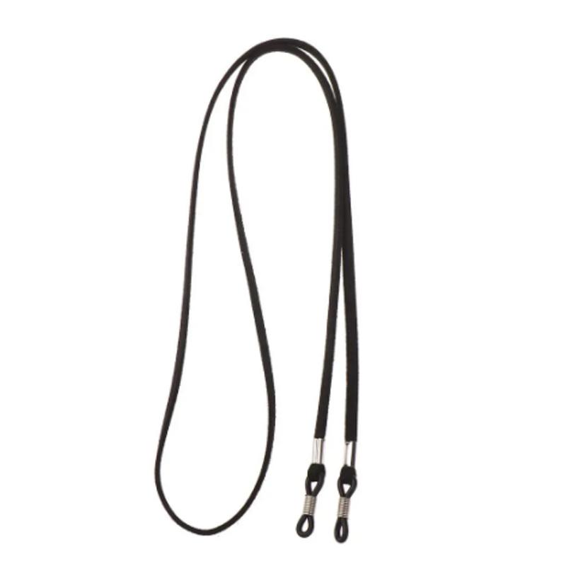 Новый дизайн Высокая эластичность Шнурок для очков Ремешок Ожерелье Цепочка для очков Шнурок для очков для чтения Украшение