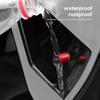 New 2026 Car Sticker Ford New 2025 Hot Metal Car Badge Wheel Tire Valve Caps Cover Tire Decoration For Ford Focus 2 3 Mondeo Kug