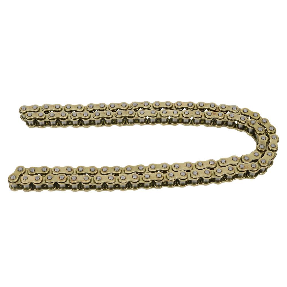 219H 94 Links Motorcycle Cam Chain for Honda CB750K 1969-1978 CA77 CL77 CB77 Dream Touring Scrambler Super Hawk 305 1960-1969