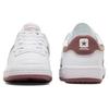 Converse Fastbreak Pro Leather Low White Saddle Unisex Sneakers A11095C
