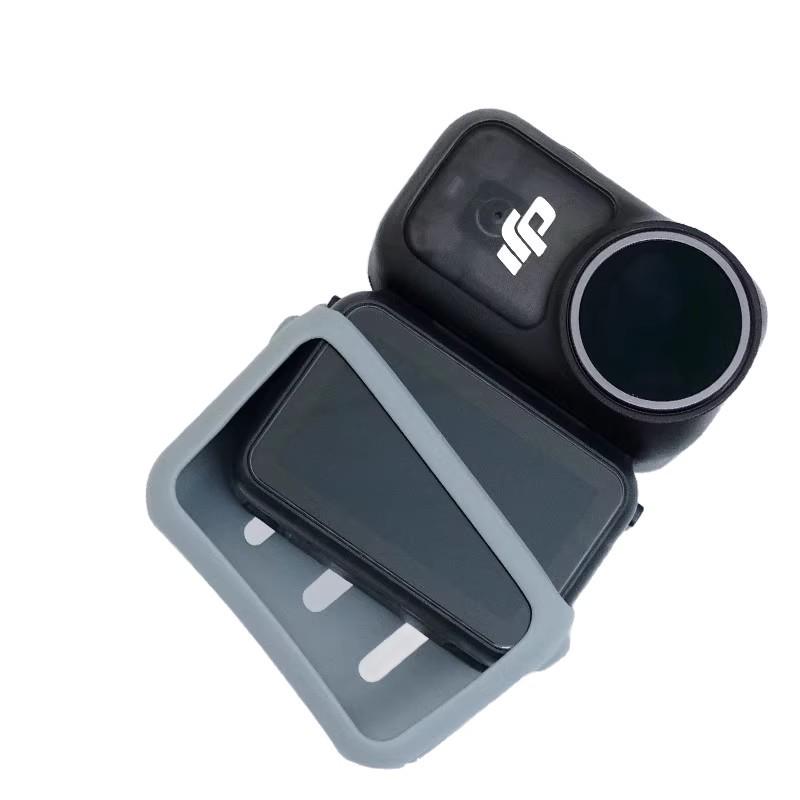 Силиконовый защитный чехол DJI Osmo Nano для экшн-камеры Thumb