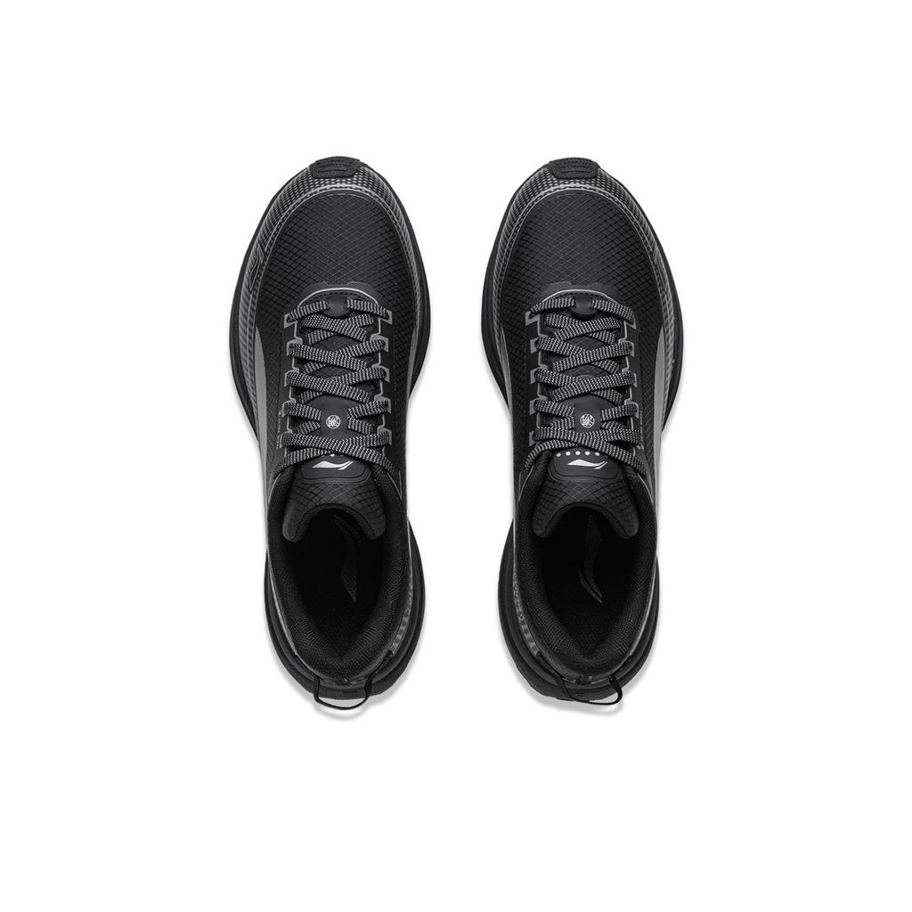 Li Ning Outdoor CF Trail Комфортные Модные Походные Ботинки Унисекс AHTV041-3