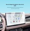 Nio ES8 Navigation Screen Protector & Rear AC Mod Kit