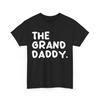 Футболка Дедушка The Grand Daddy Дедушка День Отца