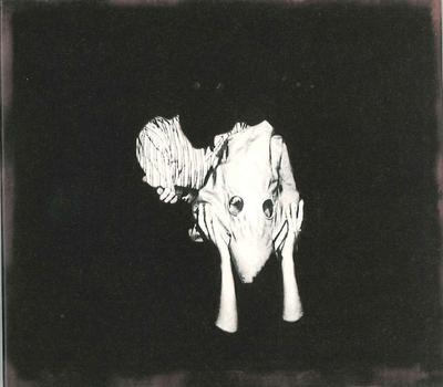 CD SIGUR ROS - Kveikur XLCD606 XL Recordings 2013 UK Рок Б/У