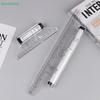 15/30cm Parallel Ruler (Roller Type) - Multi-Purpose Drawing & Design Ruler For Translation & Angle Measurement