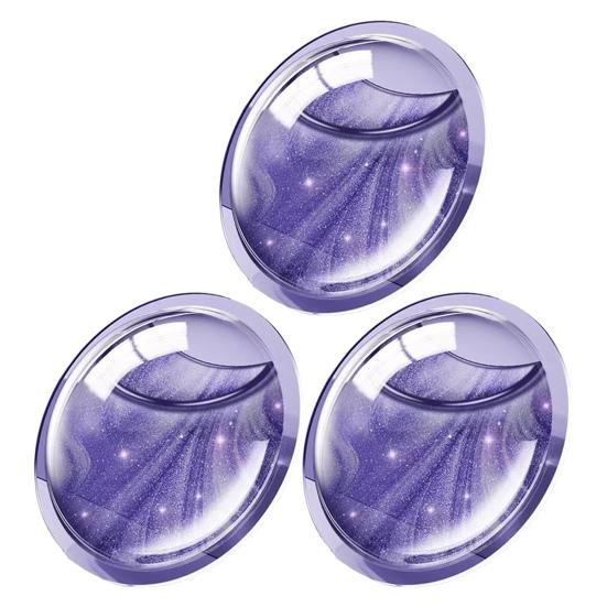 3 Pcs Mosquito Repellent Bracelet Essential Oil Insect Repellent Bracelet Summer Silicone