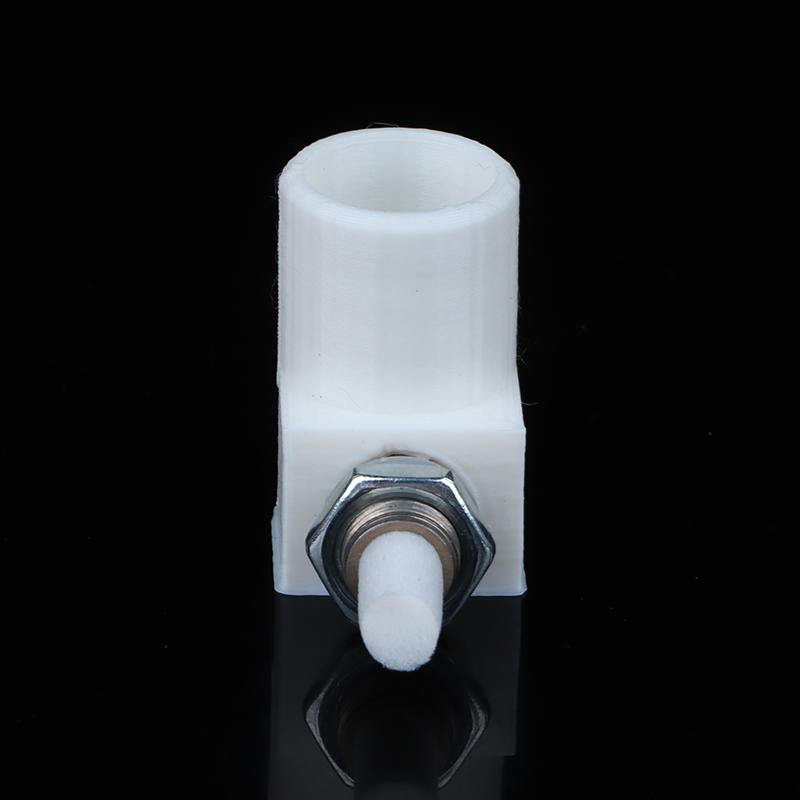 Внешняя кормушка для воды Ant Farm, зона подачи воды, миска для воды для гнезда муравьев 15 мм, пробирка, бутылка для питья, инструменты для дома муравьев