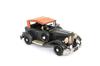 Decorative Metal Car