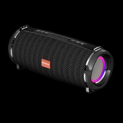 Портативная Bluetooth-колонка Newmine BT33, китайская вилка (адаптер в комплекте)