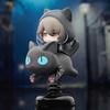 Sunsyea Arknights Официальный мерч Оригинальная подлинная Фигурка-кукла серии HappyShake Фантом Кальцит Скади подарок на день рождения