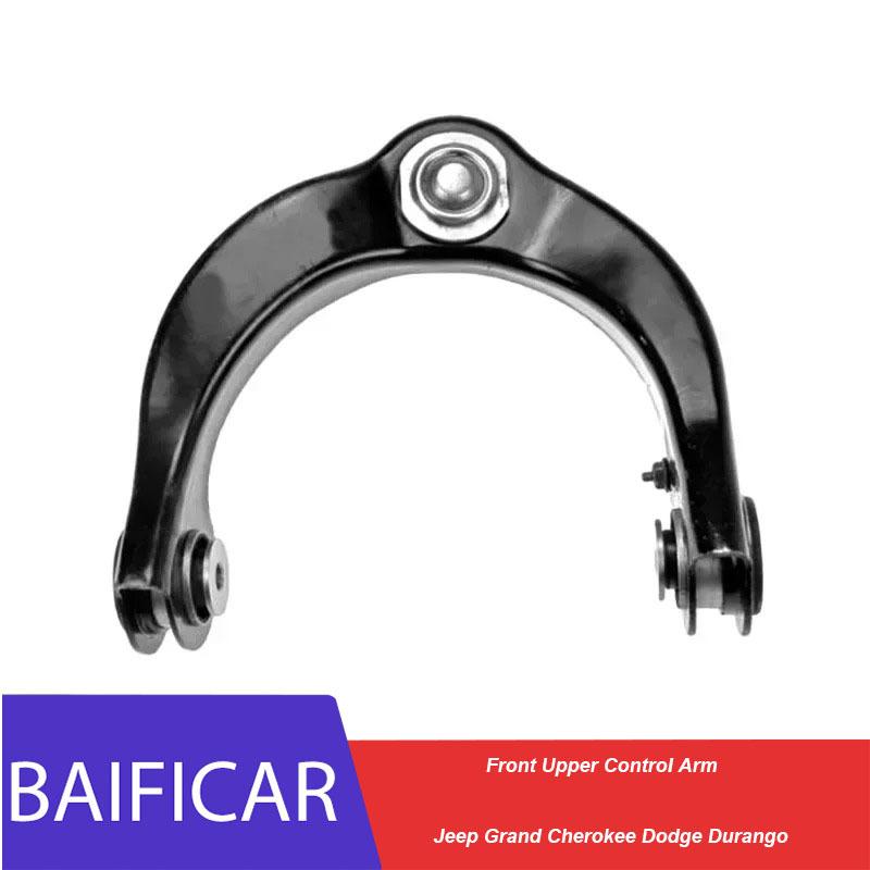 Baificar Brand New Front Upper Control Arm Right 68217808AA Left 68217809AA For Jeep Grand Cherokee Dodge Durango