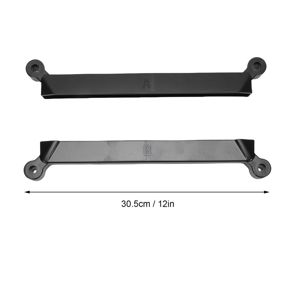 Спутниковое крепление на присоске для стекла автомобиля, люка, ABS, комплект для крепления спутниковой тарелки на присоске для вождения в автодоме, черный