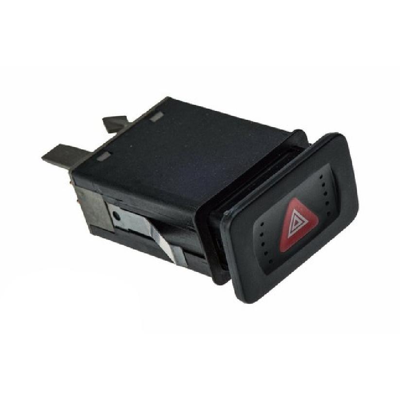 2000-2004 Volkswagen Golf Jetta/Wagon Hazard Light Warning Switch 1J0953235J01
