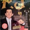 Виниловая пластинка TRINI LOPEZ Trini Lopez At PJs REP44024 Reprise Records Германия Латинская б/у