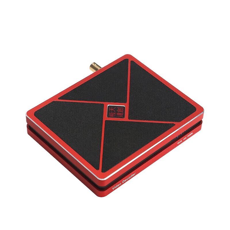 TCHD TC-920D 1080P HD Network Video Decoder
