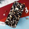 African Leopard Print Case For Xiaomi Redmi Note 12 11 10 9 8 13 Pro Plus 12S 11S 10S 9S 10A 9C 10C 12C 13C Cover