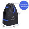 Gate Check Bag Cloth Portable Pram Travel Bag Stroller Cover Baby Stroller Bag Car Seat Storage Bag