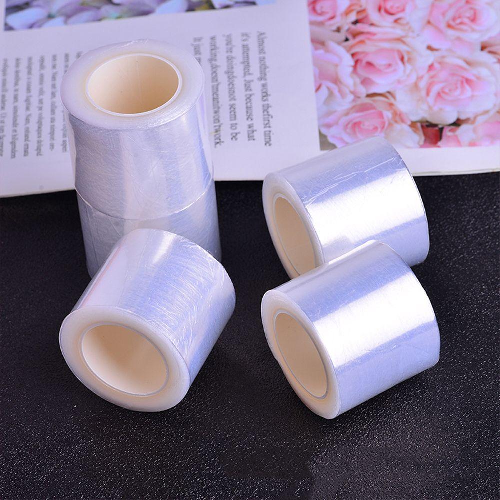Cling Wrap Lips Preservative Film Tape Tattoo Wraps Cover Microblading Tattoo Film Permanent Makeup
