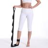 Yoga Ligament Stretching Belt Foot Rehabilitation Strap Plantar Fasciitis Leg Training Foot Ankle Joint Correction Sports