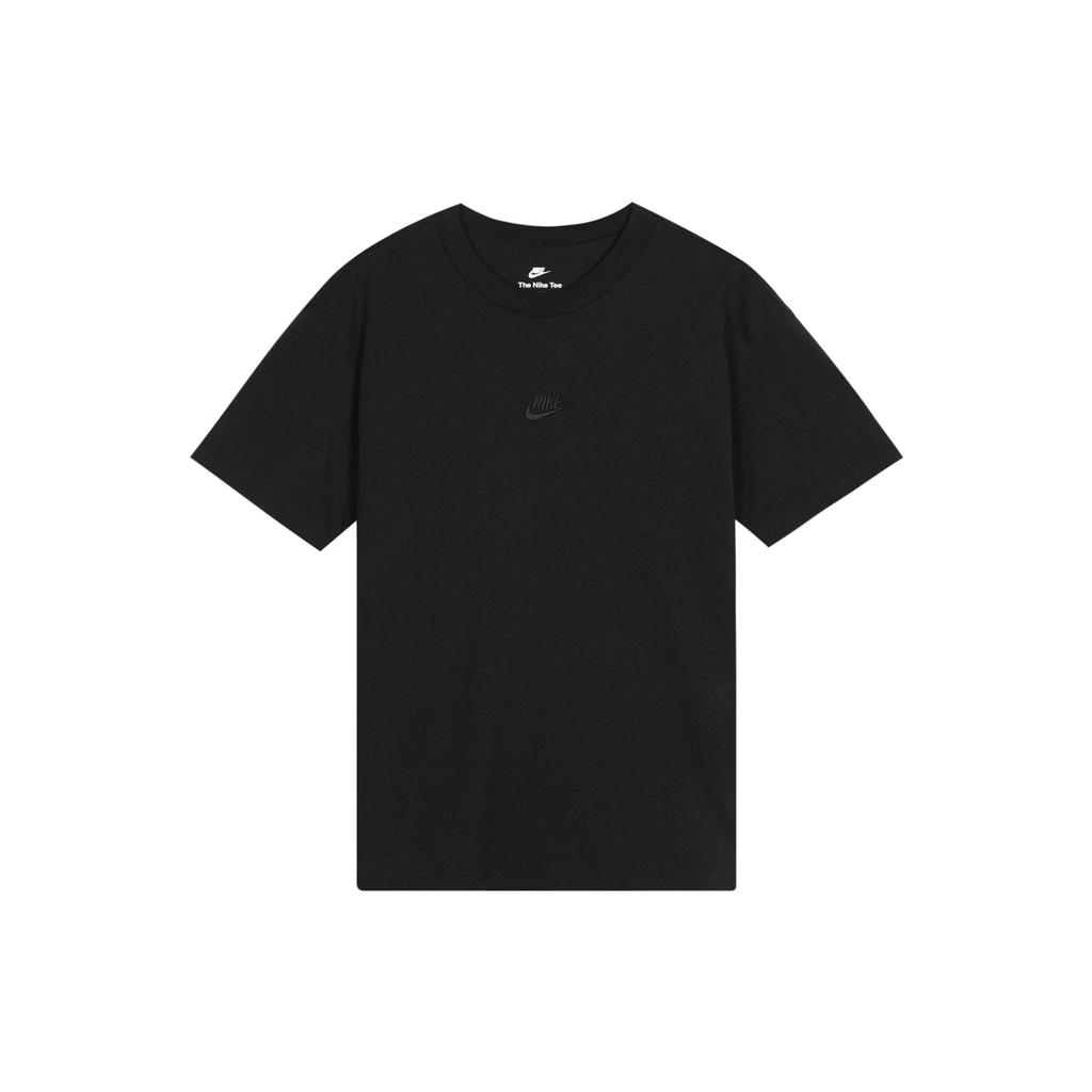 Nike Хлопковая футболка Premium Essentials DO7393-010