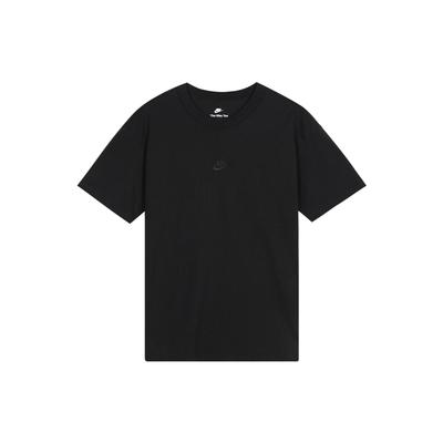 Nike Хлопковая футболка Premium Essentials DO7393-010