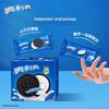 Oreo Оригинальное сэндвич-печенье (388 г x 2 коробки)