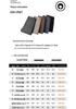 Мужские брюки LOTTUS из смесовой шерсти с начесом, в стиле business casual