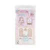 Sanrio Wish me Mell Acrylic Stand Room Chapel (Enjoy Idol)