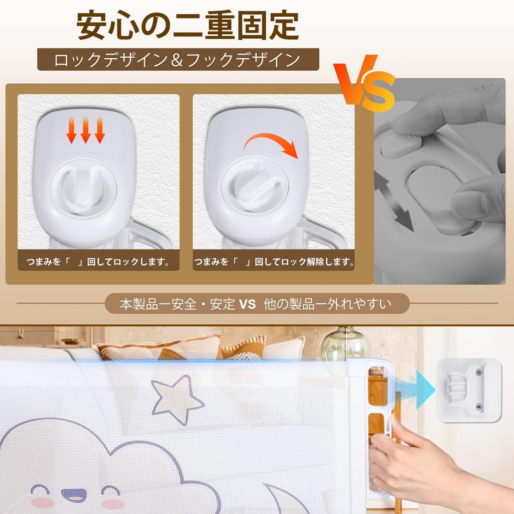 ITEFDTUTNE Детские ворота рулонные над домашним животным Ширина ребенка над ребенком Максимальная ширина Высота ребенка Собака Дизайн Тип, Лестница, Ворота, Рулонные, Безопасный, 100 см, Безопасный,