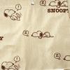 Snoopy Jacquard Tote Bag (beige) Rootote (ROOTOTE) SNOOPY