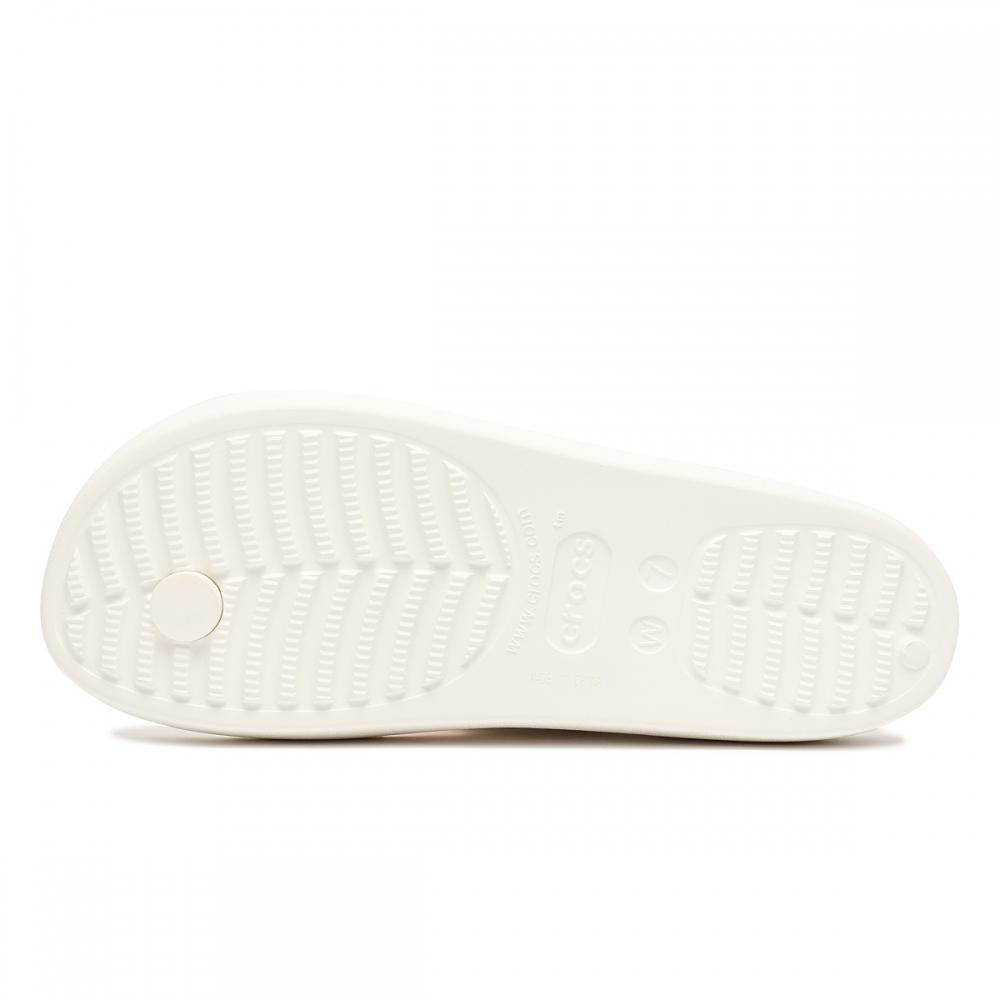 Crocs Платформа Vaya Flip 208395 100