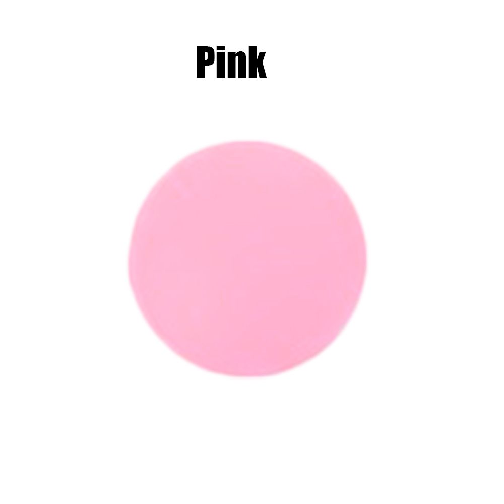 Silicone Crash Pad Anti-slip Sticker Bumper Wall Protector Door Handle Stopper Self Adhesive