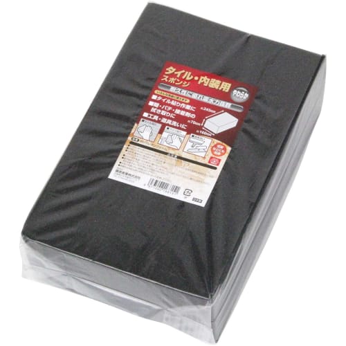 SK11 (SK11) Soft Tile and Interior Sponge, Approx. 160 X 245 X 70 Mm