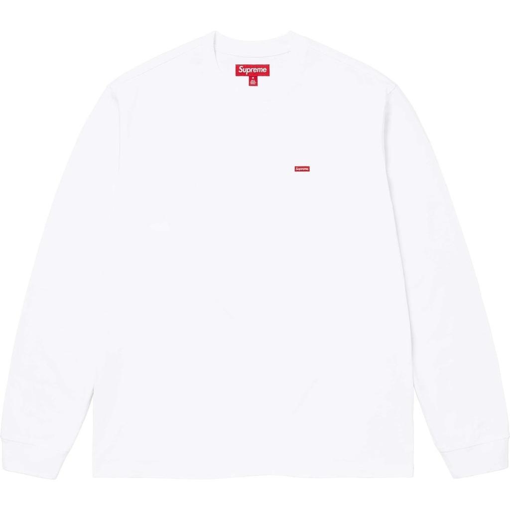 Supreme FW24 НЕДЕЛЯ9 Маленькая коробка L Унисекс SUP-FW24-164